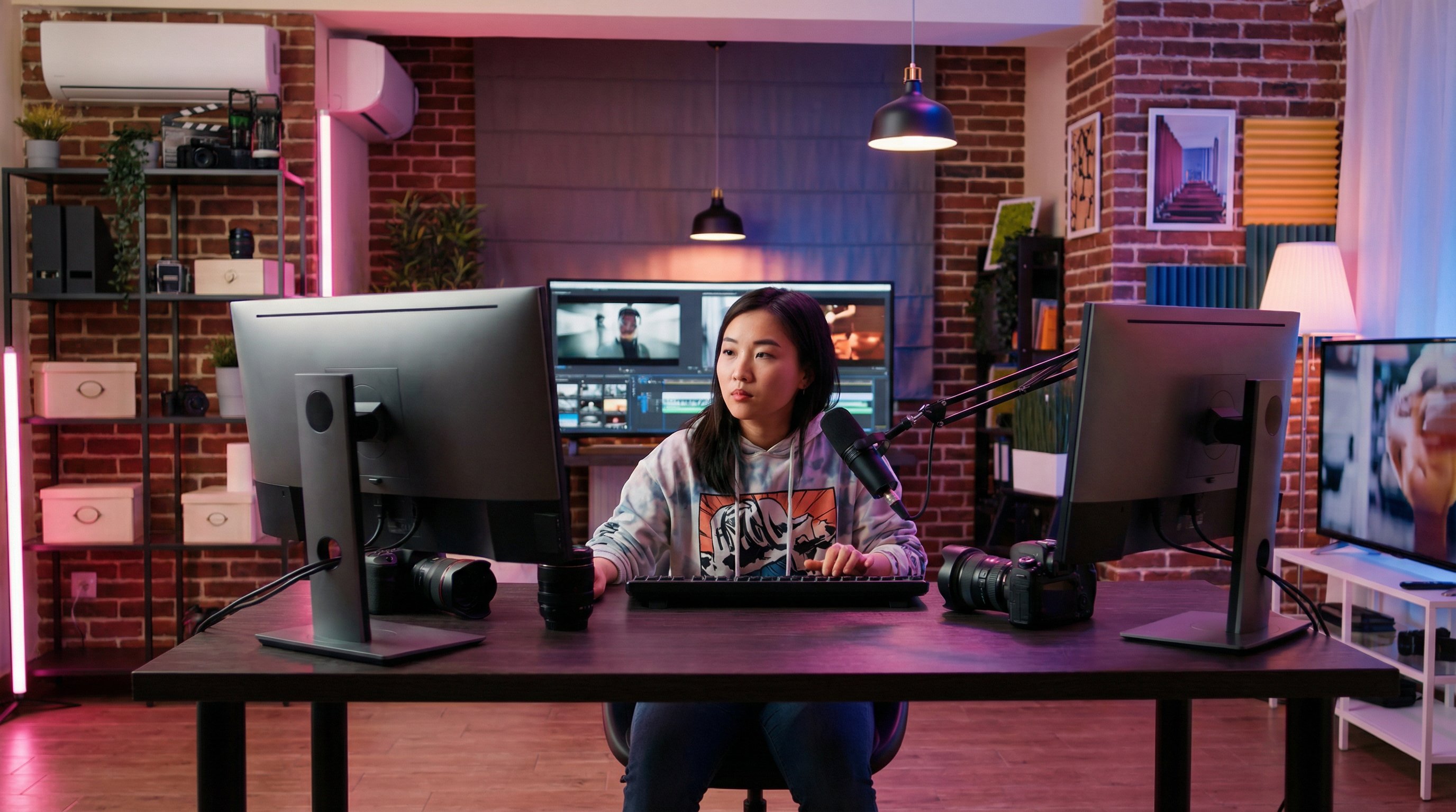 芒果视频视频制作