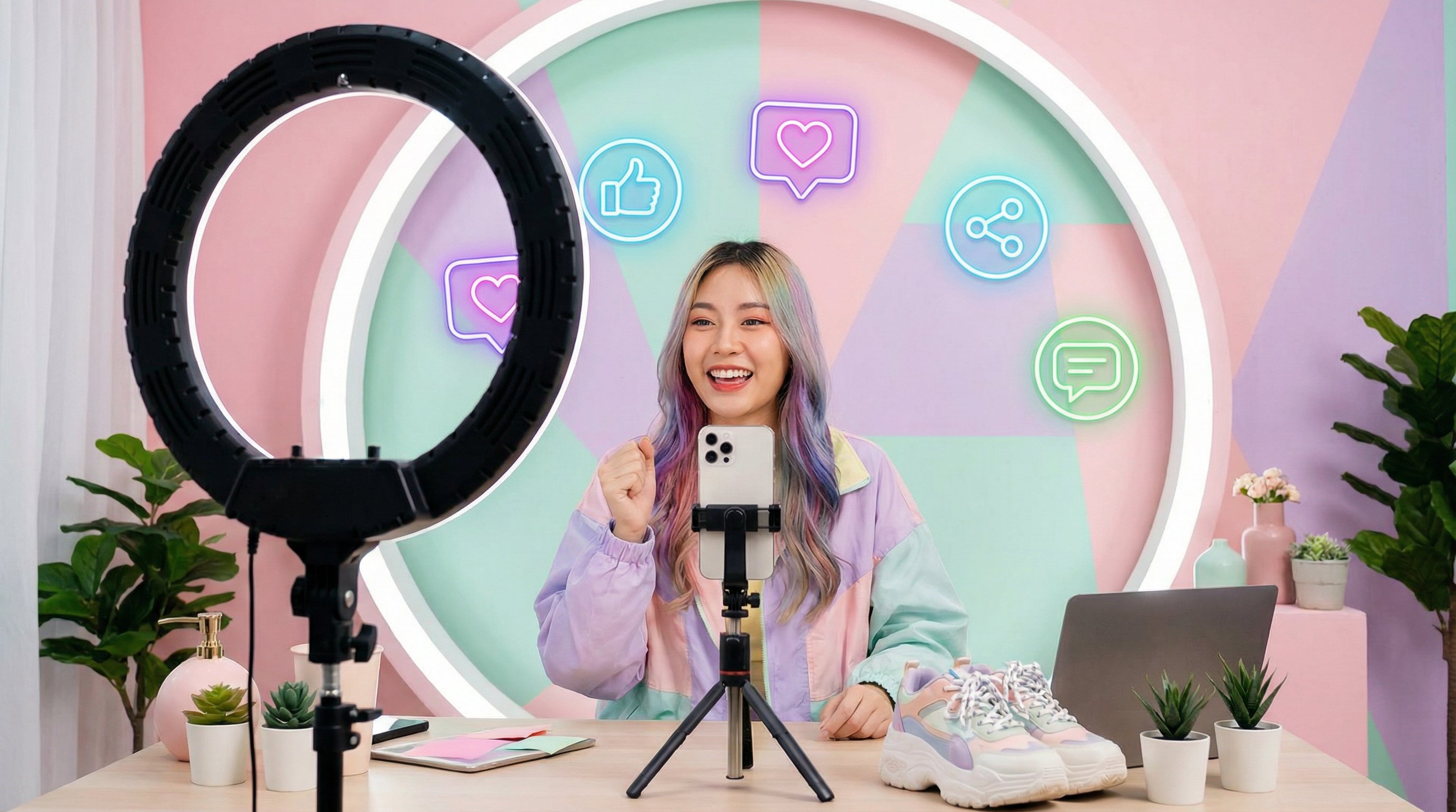 芒果视频社区互动