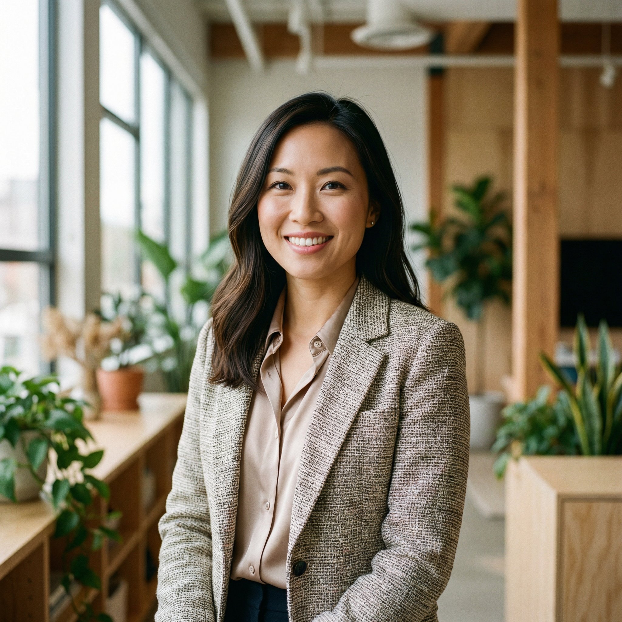 芒果视频内容顾问陈婷